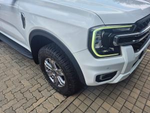 Ford Ranger 2.0 SiT double cab XLT - Image 8