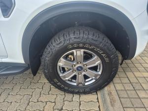 Ford Ranger 2.0 SiT double cab XLT - Image 9