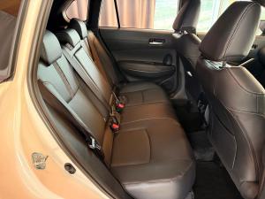 Toyota Corolla Cross 1.8 XR - Image 10