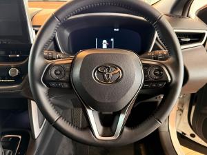 Toyota Corolla Cross 1.8 XR - Image 13