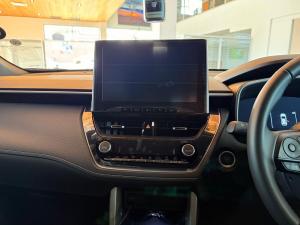 Toyota Corolla Cross 1.8 XR - Image 16