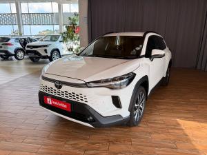 Toyota Corolla Cross 1.8 XR - Image 3