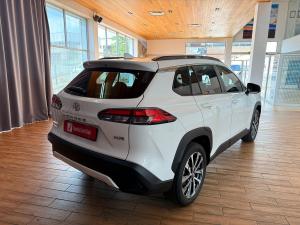 Toyota Corolla Cross 1.8 XR - Image 4