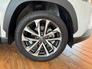 Toyota Corolla Cross 1.8 XR - Image 8