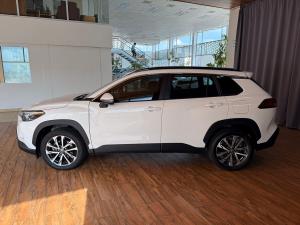 Toyota Corolla Cross 1.8 XR - Image 9