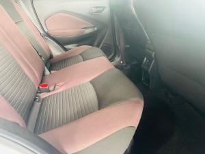 Suzuki Fronx 1.5 GL auto - Image 10