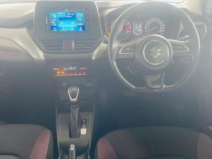 Suzuki Fronx 1.5 GL auto - Image 11