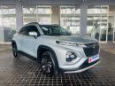 Thumbnail Suzuki Fronx 1.5 GL auto