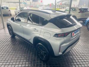 Suzuki Fronx 1.5 GL auto - Image 5