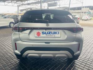 Suzuki Fronx 1.5 GL auto - Image 6