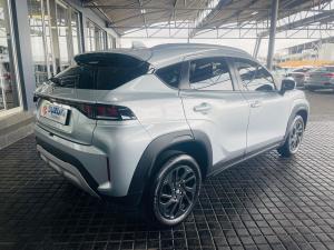 Suzuki Fronx 1.5 GL auto - Image 7