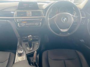 BMW 3 Series 318i auto - Image 11