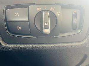 BMW 3 Series 318i auto - Image 16