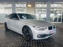 Thumbnail BMW 3 Series 318i auto