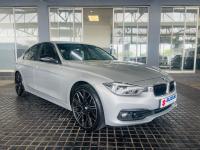 Thumbnail BMW 3 Series 318i auto