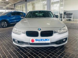 BMW 3 Series 318i auto - Image 2