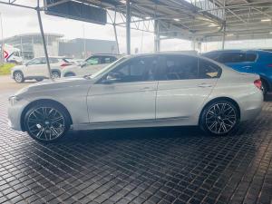 BMW 3 Series 318i auto - Image 4