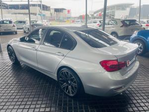 BMW 3 Series 318i auto - Image 5