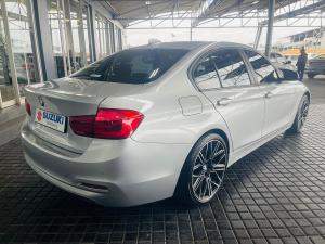 BMW 3 Series 318i auto - Image 7