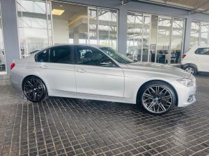 BMW 3 Series 318i auto - Image 8
