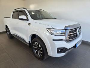 GWM P300 2.4T double cab LT 4x4 - Image 1