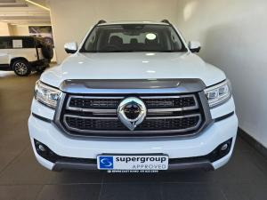 GWM P300 2.4T double cab LT 4x4 - Image 2