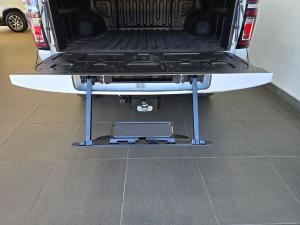 GWM P300 2.4T double cab LT 4x4 - Image 8