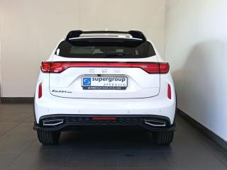 Haval Jolion Pro 1.5T S Ultra Luxury