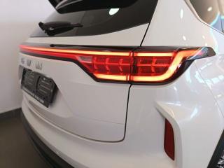 Haval Jolion Pro 1.5T S Ultra Luxury