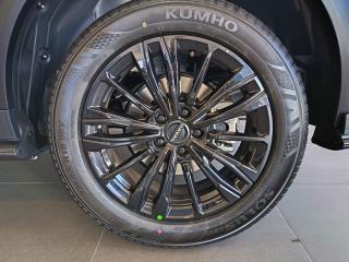 Haval Jolion Pro 1.5T S Ultra Luxury