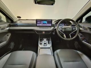 Haval Jolion Pro 1.5 HEV Ultra Luxury