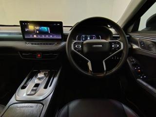 Haval Jolion Pro 1.5 HEV Ultra Luxury
