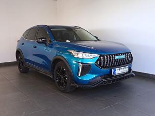 Haval Jolion Pro 1.5 HEV Ultra Luxury