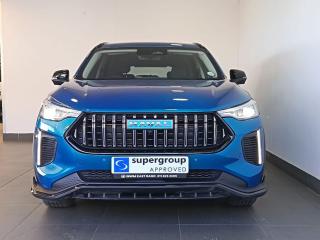Haval Jolion Pro 1.5 HEV Ultra Luxury