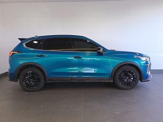 Haval Jolion Pro 1.5 HEV Ultra Luxury