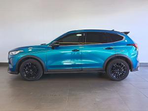 Haval Jolion Pro 1.5 HEV Ultra Luxury - Image 4