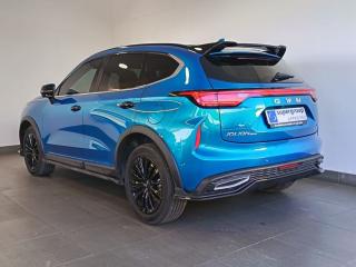 Haval Jolion Pro 1.5 HEV Ultra Luxury