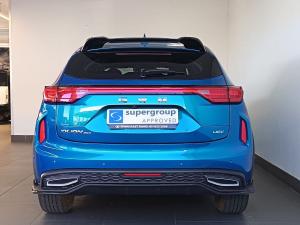 Haval Jolion Pro 1.5 HEV Ultra Luxury - Image 6