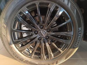 Haval Jolion Pro 1.5 HEV Ultra Luxury - Image 9