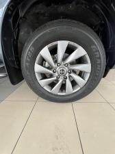 Isuzu mu-X 1.9TD LS - Image 10