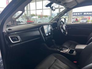 Isuzu mu-X 1.9TD LS - Image 12