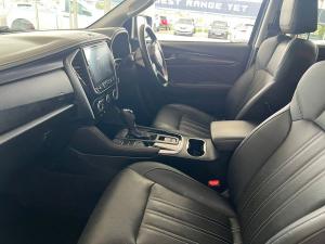 Isuzu mu-X 1.9TD LS - Image 15