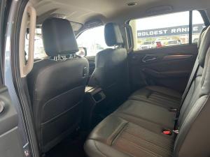 Isuzu mu-X 1.9TD LS - Image 16