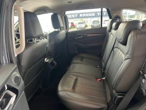 Isuzu mu-X 1.9TD LS - Image 19