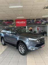 Isuzu mu-X 1.9TD LS - Image 1