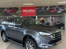 Thumbnail Isuzu mu-X 1.9TD LS