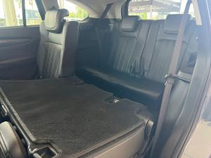 Isuzu mu-X 1.9TD LS - Image 20