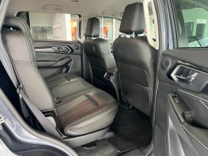 Isuzu mu-X 1.9TD LS - Image 21