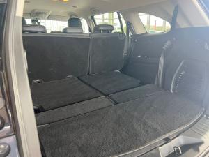 Isuzu mu-X 1.9TD LS - Image 22