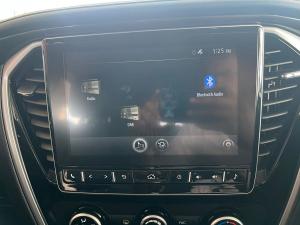 Isuzu mu-X 1.9TD LS - Image 25